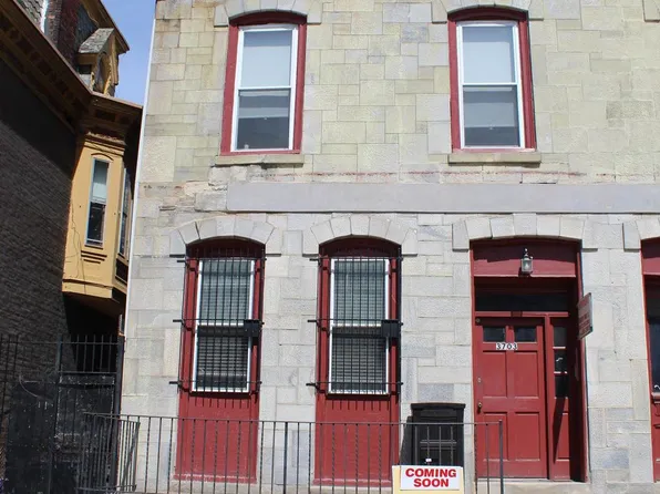 3703 Powelton Ave, Philadelphia, PA 19104