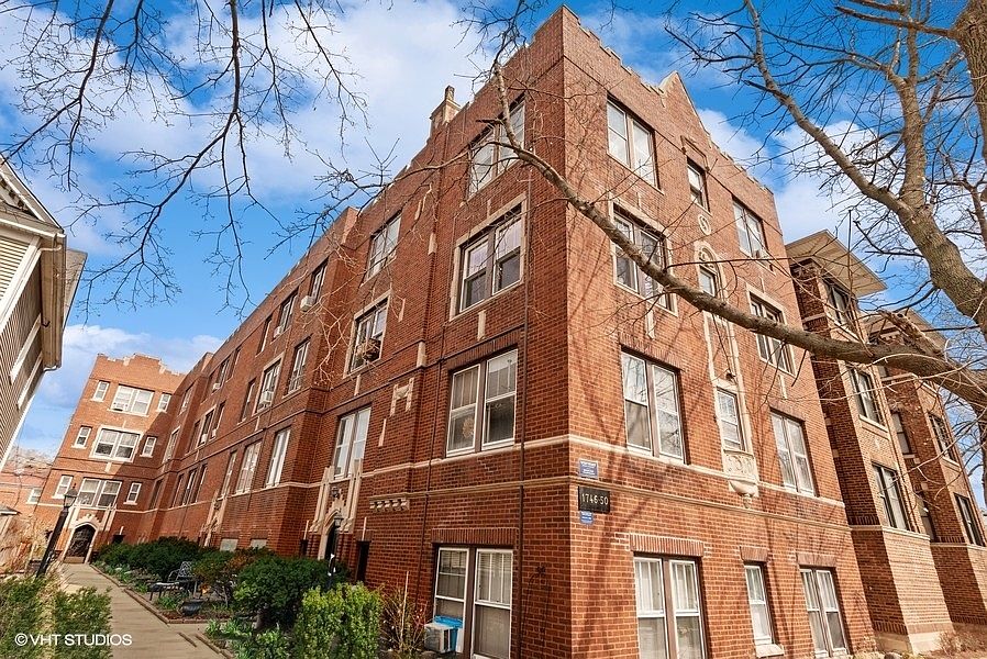 1st image of 1750 W Granville Ave #1A