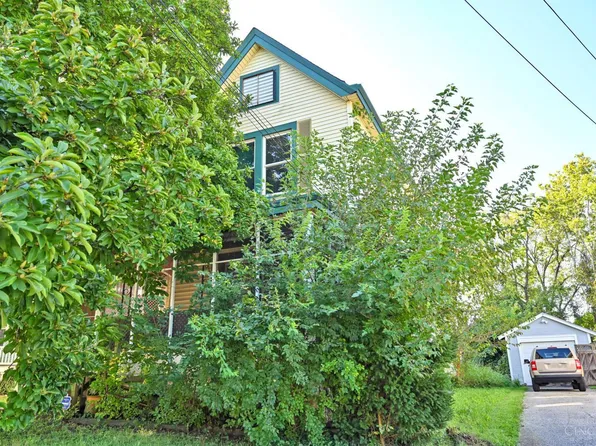 1359 Section Rd, Cincinnati, OH 45237