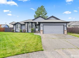 303 Eldredge Ct NW, Orting, WA 98360