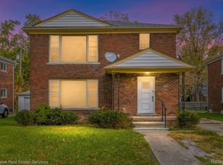 700 Alter Rd, Detroit, MI 48215