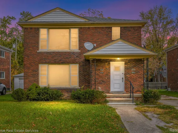 700 Alter Rd, Detroit, MI 48215