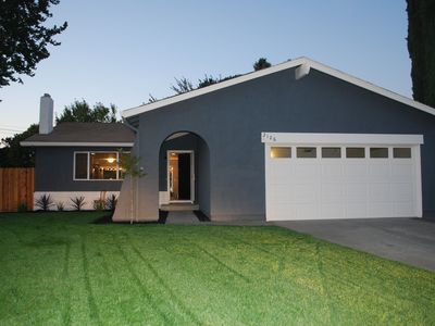 2126 Porter Ct, Fairfield, CA, 94533