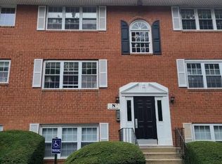 822 South Ave APT N11, Clifton Heights, PA 19018