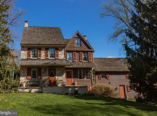 811 Oakbourne Rd, West Chester, PA 19382