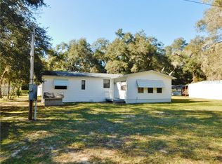 7160 N Pearl Point, Hernando, FL 34442