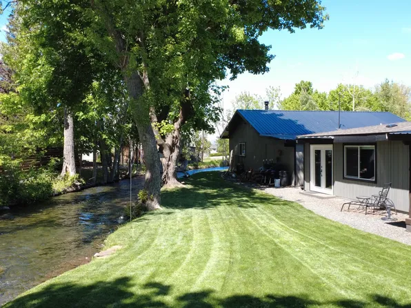 403 N Lake St, Joseph, OR 97846