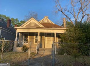 1196 Holt Ave, Macon, GA 31204