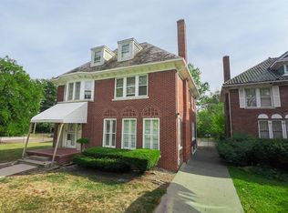 2685 Oakman Blvd, Detroit, MI 48238