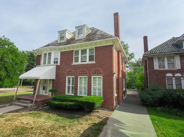 2685 Oakman Blvd, Detroit, MI 48238