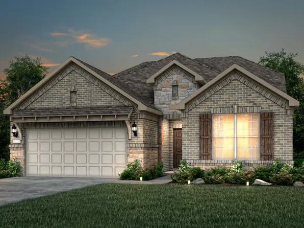 3349 Belted Galloway St, Leander, TX 78641