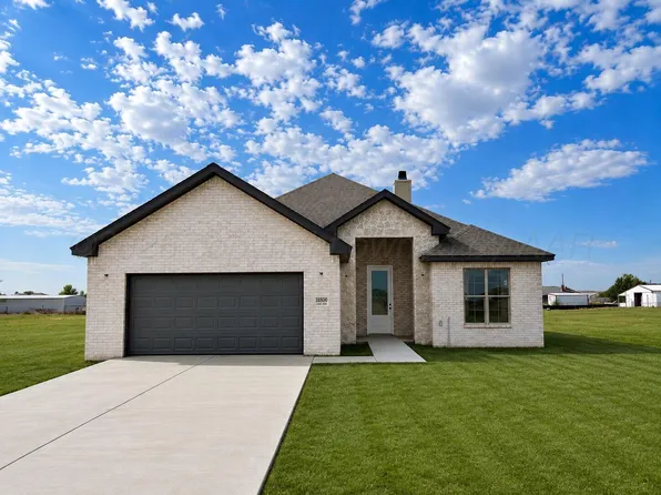 18800 Taurus Trl, Canyon, TX 79015