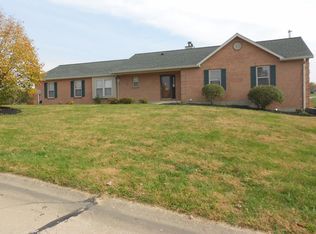 22 Maple Valley Ln, Alexandria, KY