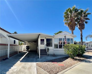 1295 S Cawston Ave Space 6, Hemet, CA, 92545