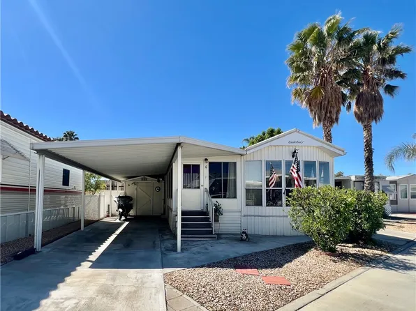 1295 S Cawston Ave Space 6, Hemet, CA 92545