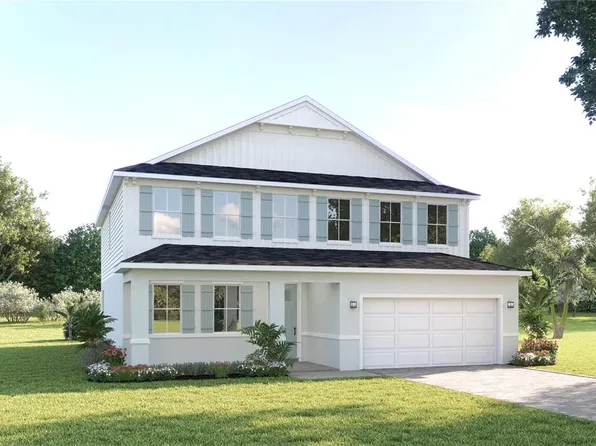 22177 Pine Grove Loop, Leesburg, FL 34748