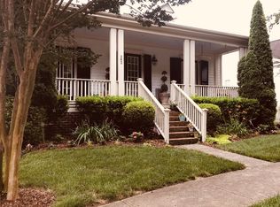 262 Conroy Ave, Davidson, NC 28036