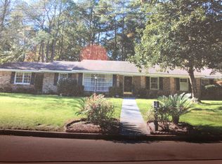 104 Conway Dr W, Mobile, AL 36608