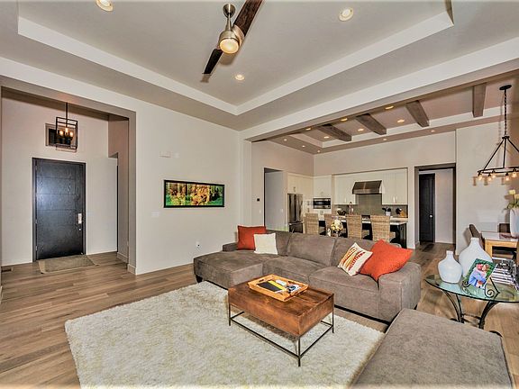 5th image of 3052 Snow Canyon Pkwy Unit 110
