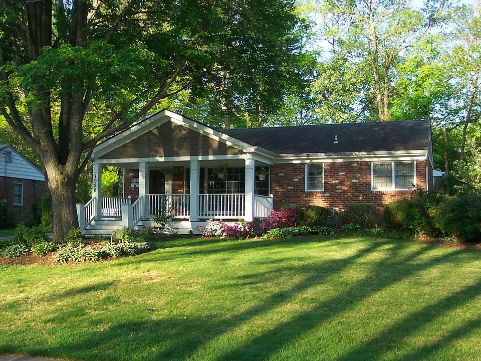 For Sale: 7926 Bainbridge Road, Alexandria, VA 22308