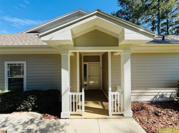 12837 NW 12th Rd, Newberry, FL 32669