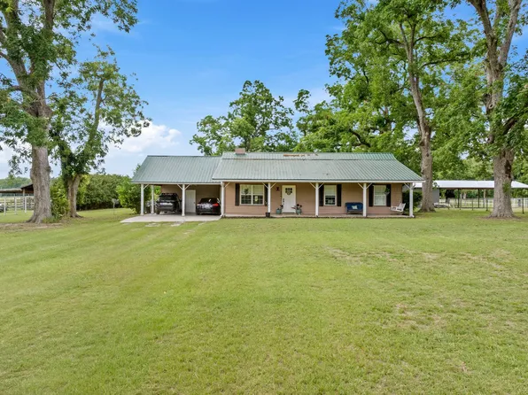 394 SW Finley Little Ln, Lake City, FL 32024