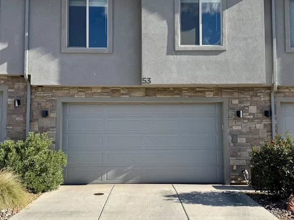 350 W Old Highway 91 Unit 53, Ivins, UT 84738
