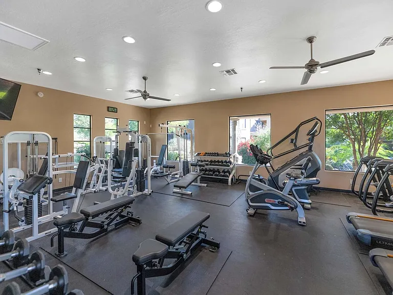 19550 N Grayhawk Dr #1062 — Photo 32