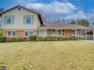 8306 Rambler Dr, Hyattsville, MD