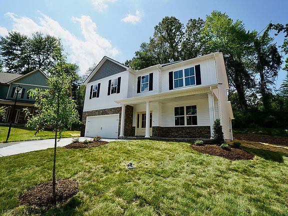 2nd image of 7258 Willow Park Ln Lot 19