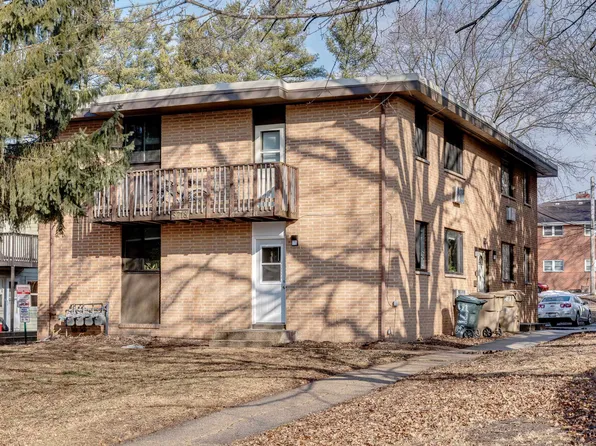 5718 Balsam Rd, Madison, WI 53711