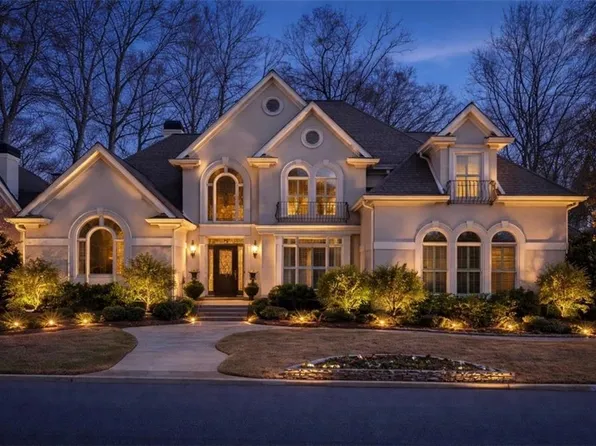 9025 Etching Overlook, Johns Creek, GA 30097
