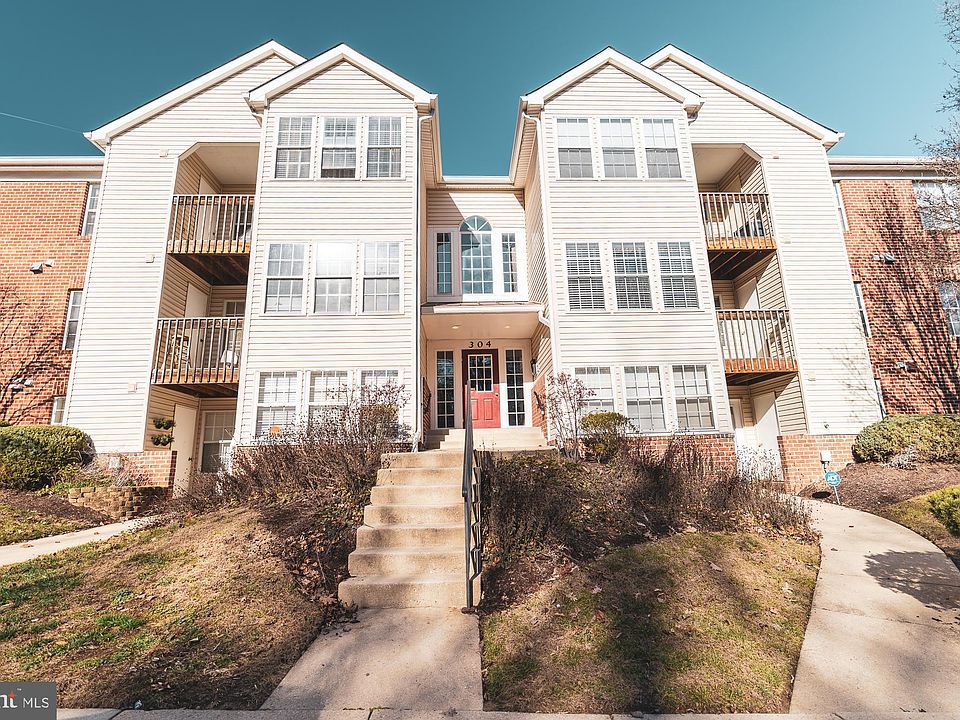 1st image of 304 Juneberry Way APT 2D