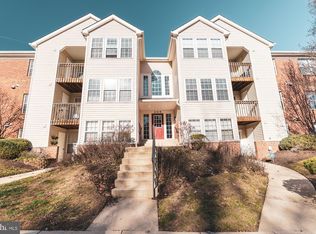 304 Juneberry Way APT 2D, Glen Burnie, MD 21061