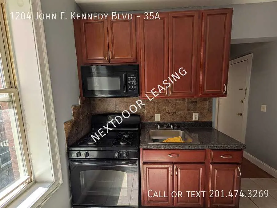 1204 John F Kennedy Blvd #35A
