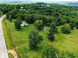 Lots 19 22 Highway N 19 #22-201, Clarkridge, AR 72623