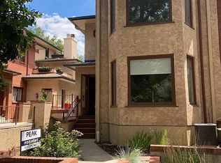 1620 17th St #2A, Boulder, CO 80302