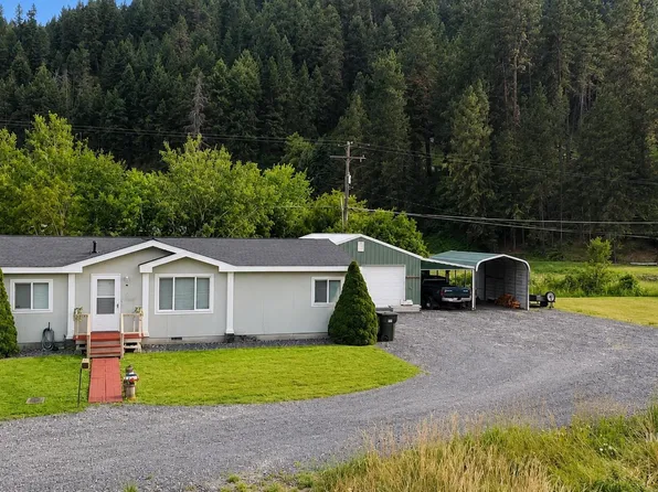 13612 Michael Dr, Orofino, ID 83544
