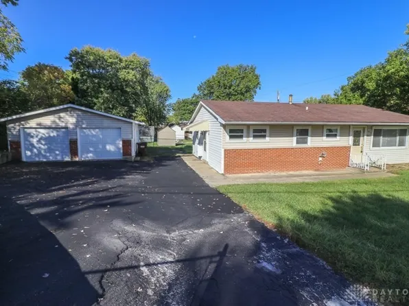 9513 Ridgemoor Ave, Cincinnati, OH 45231