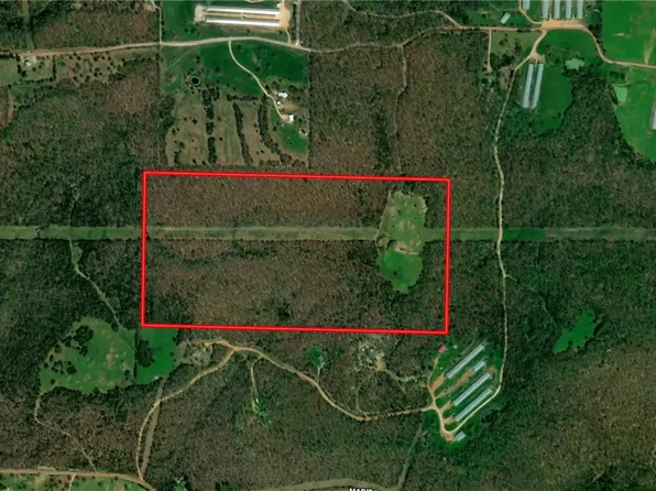 Madison County Rd, Huntsville, AR 72740