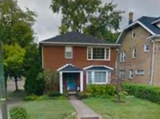347-349 15th St NW, Canton, OH 44703