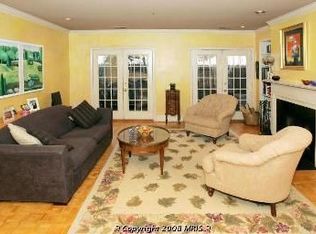 4329 Massachusetts Ave NW, Washington, DC 20016