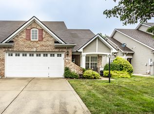 6114 Franklin Villas Way, Indianapolis, IN 46237