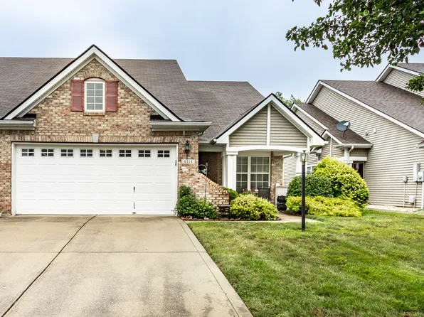 6114 Franklin Villas Way, Indianapolis, IN 46237