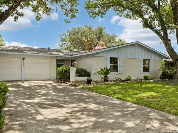 4427 Monaco, San Antonio, TX 78218