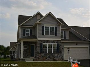 17996 Constitution Cir, Hagerstown, MD