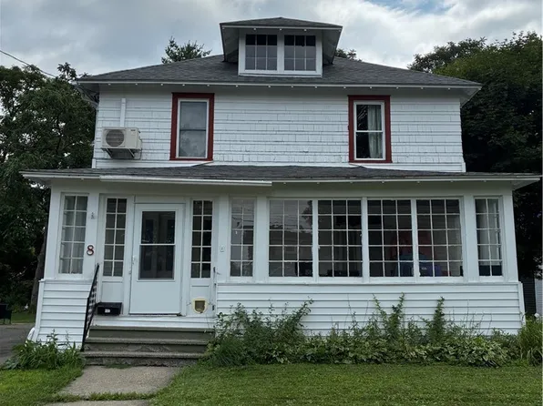 8 Pearl St, Cortland, NY 13045