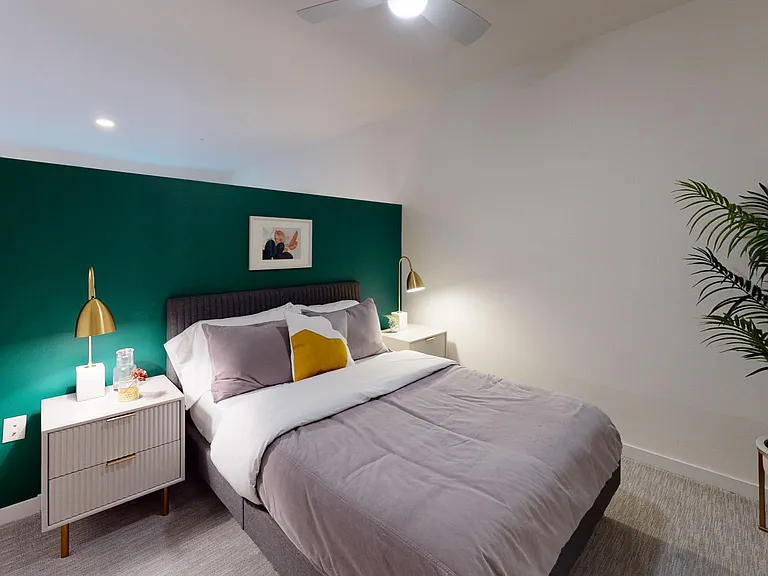 Nightingale Apartments — Photo 10
