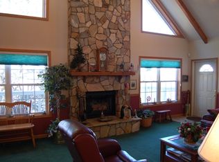 8380 Gideon Ridge Ln, Blowing Rock, NC 28645