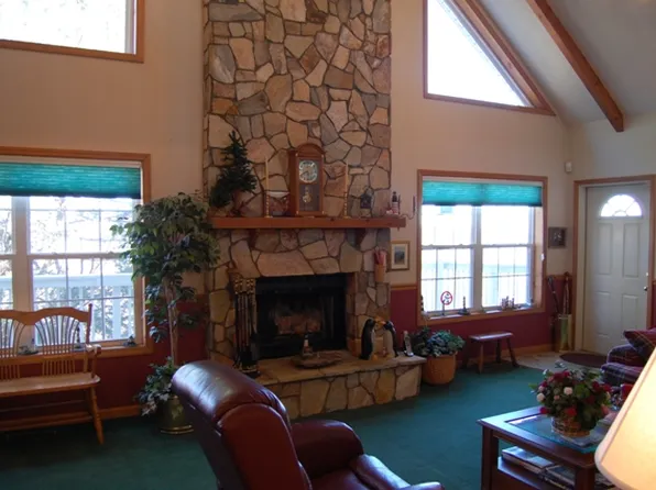 8380 Gideon Ridge Ln, Blowing Rock, NC 28645